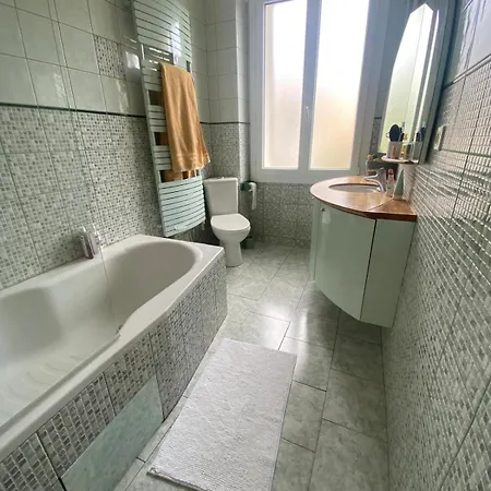 Séjour chez l'habitant Chez Emilie