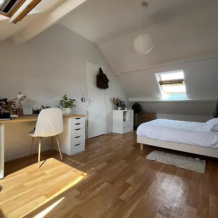 Chez Emilie * Le Mans